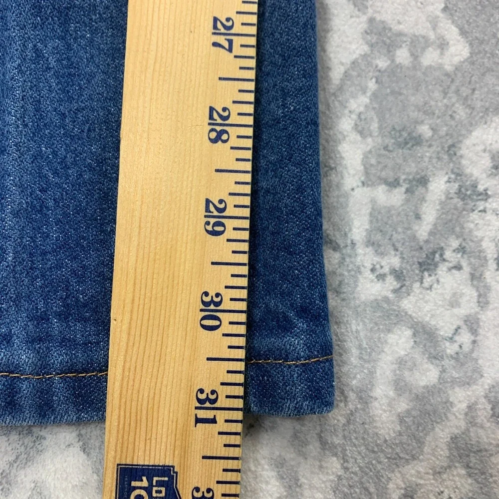 Wrangler jeans 30x31